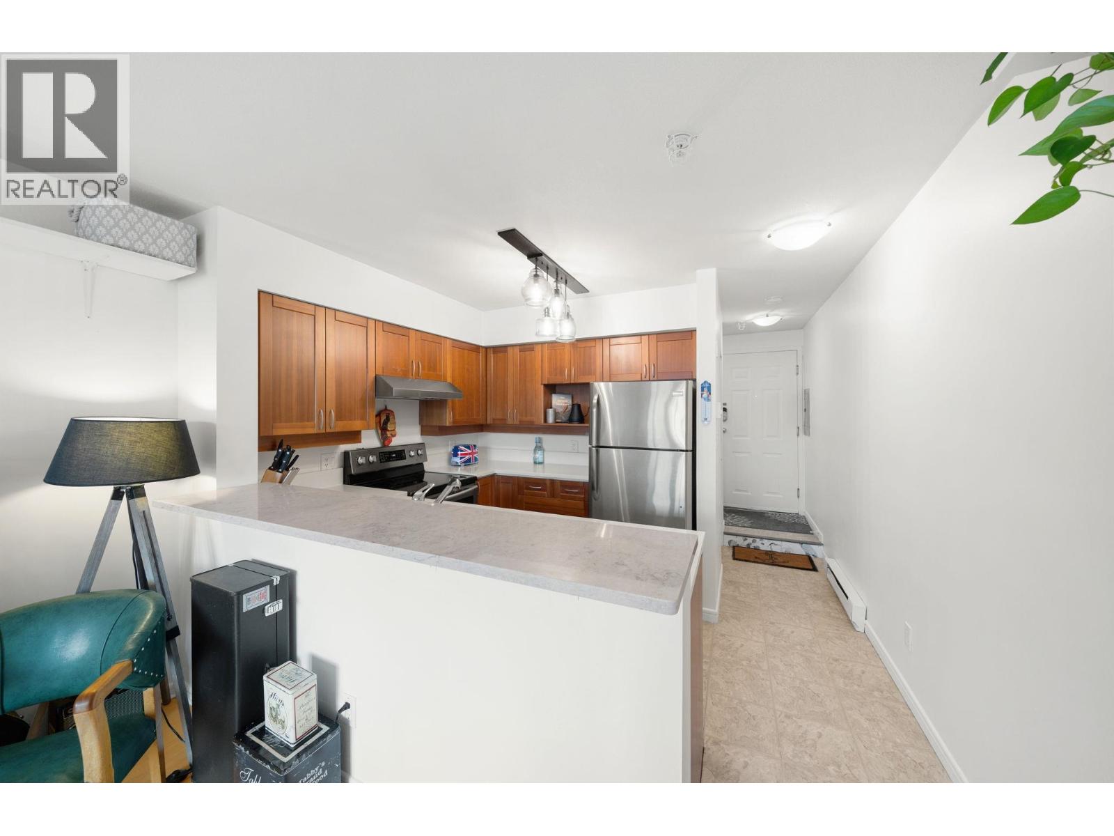 301 3727 W 10 Avenue, Vancouver, British Columbia  V6R 2G5 - Photo 8 - R3093650