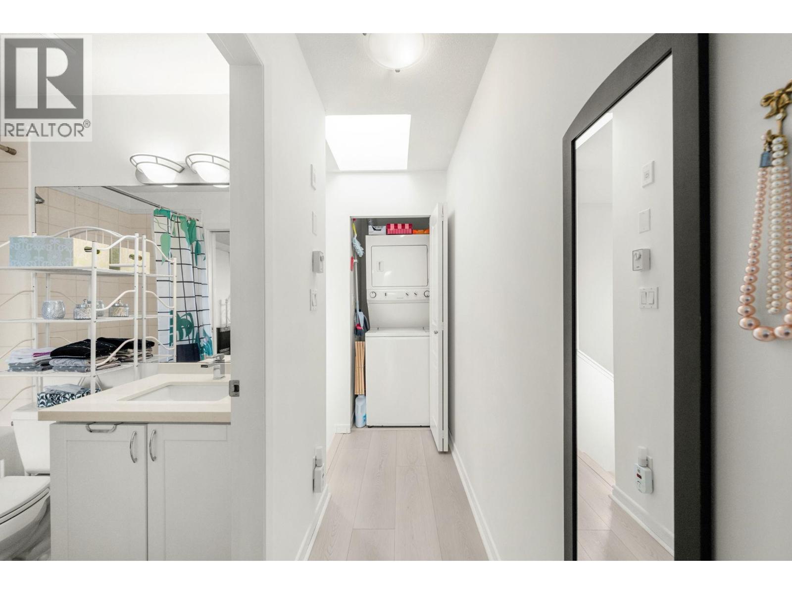 301 3727 W 10 Avenue, Vancouver, British Columbia  V6R 2G5 - Photo 13 - R3093650