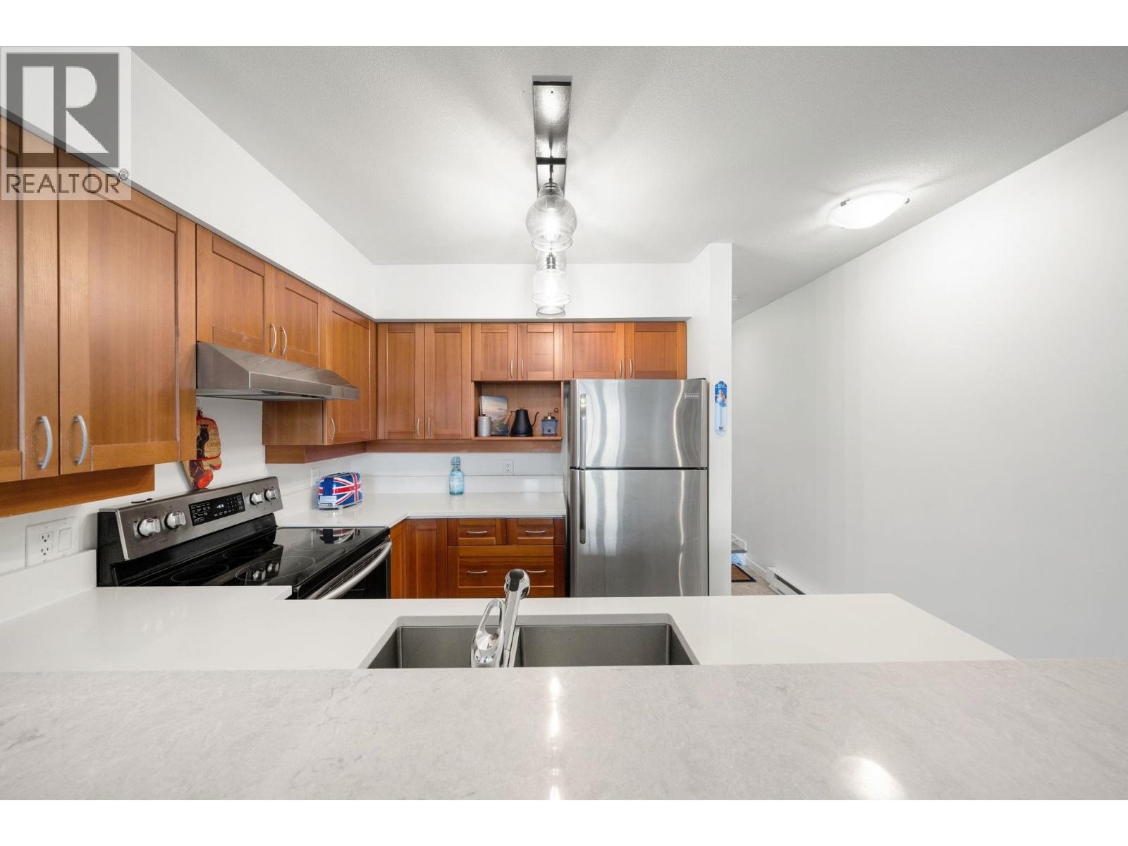 301 3727 W 10 Avenue, Vancouver, British Columbia  V6R 2G5 - Photo 9 - R3093650