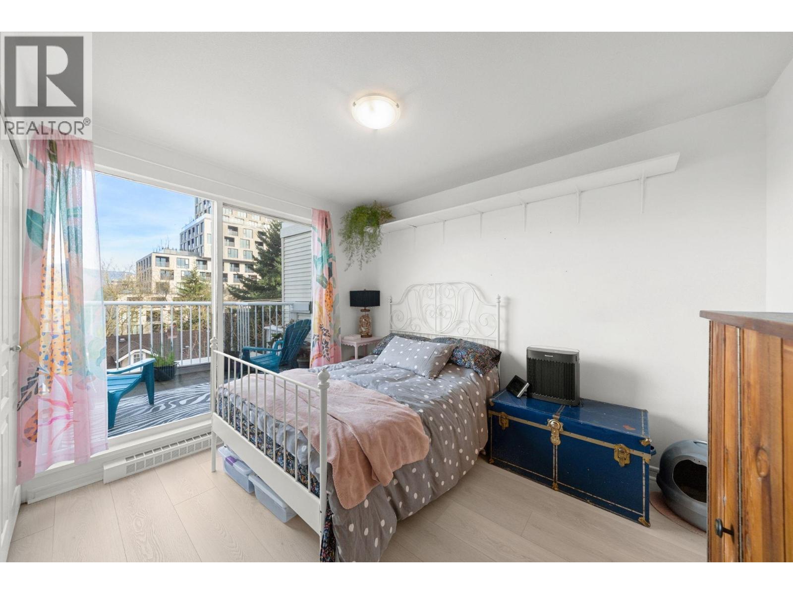 301 3727 W 10 Avenue, Vancouver, British Columbia  V6R 2G5 - Photo 17 - R3093650