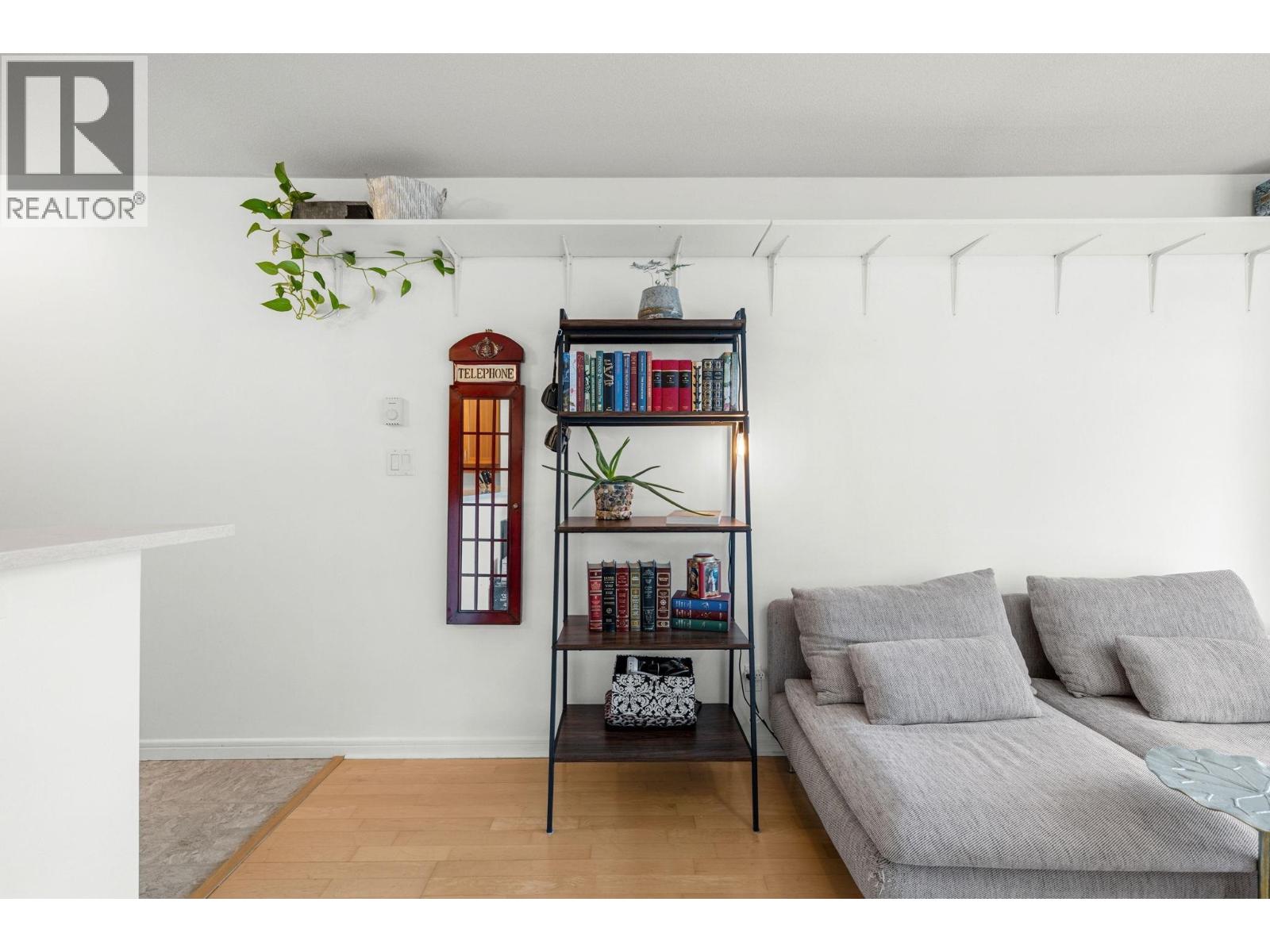 301 3727 W 10 Avenue, Vancouver, British Columbia  V6R 2G5 - Photo 11 - R3093650