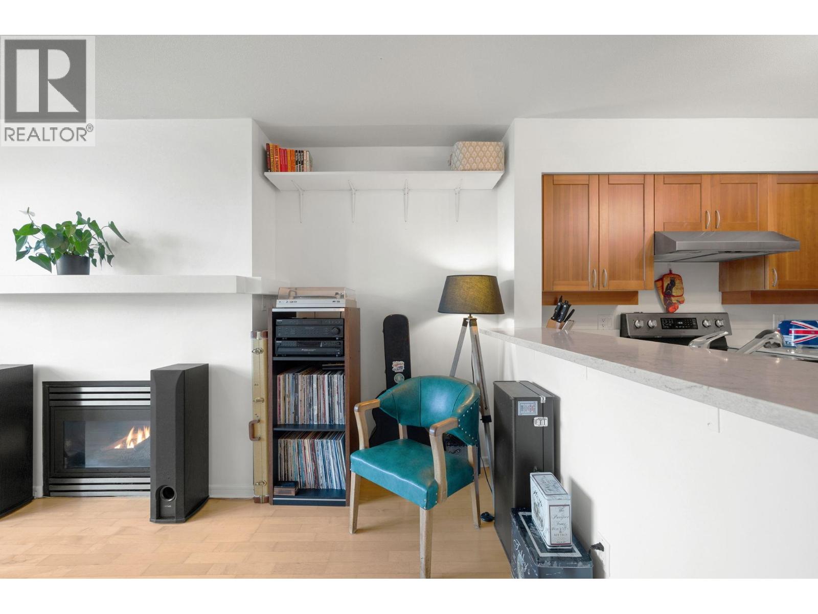 301 3727 W 10 Avenue, Vancouver, British Columbia  V6R 2G5 - Photo 7 - R3093650