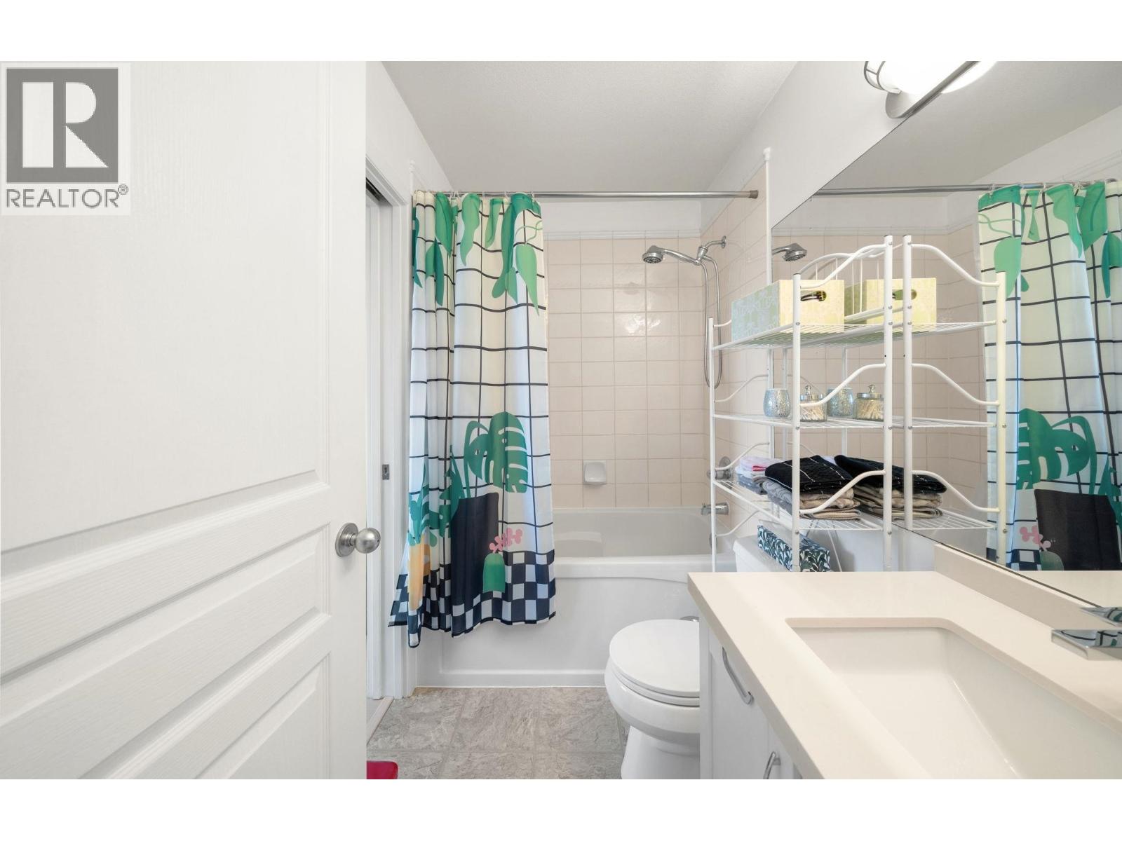 301 3727 W 10 Avenue, Vancouver, British Columbia  V6R 2G5 - Photo 14 - R3093650