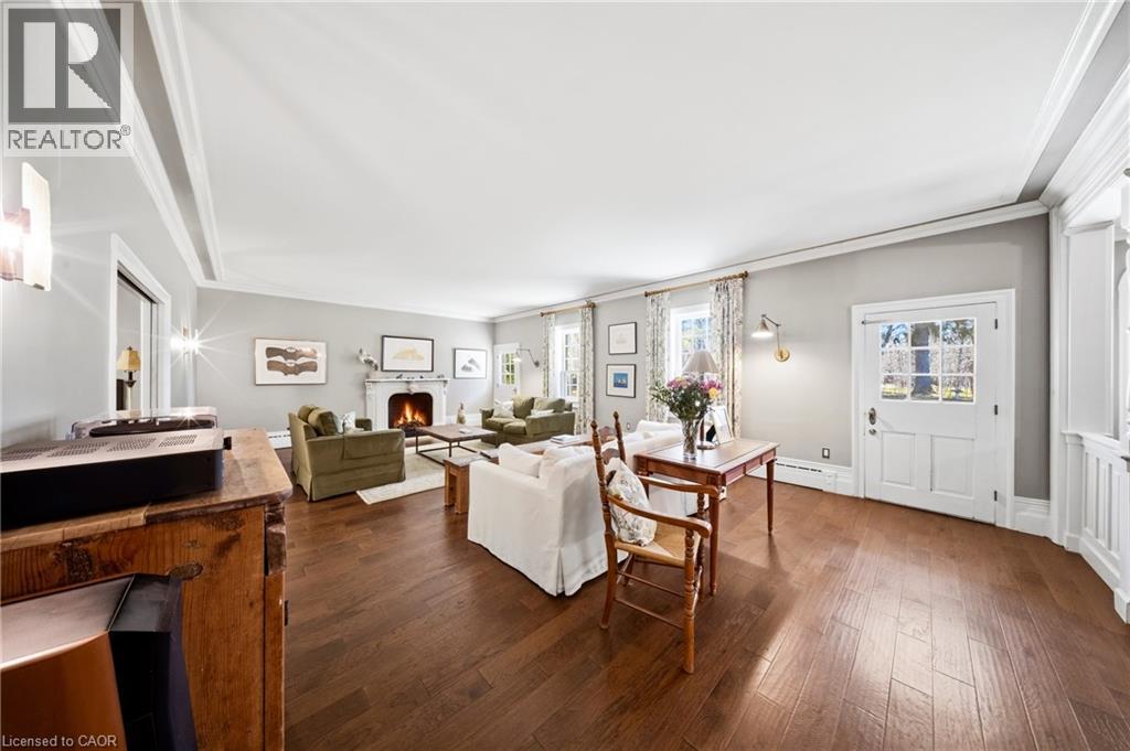 66 Old Mill Road, Cambridge, Ontario  N3H 4R8 - Photo 8 - 40818888