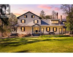 66 OLD MILL Road, Cambridge, Ontario