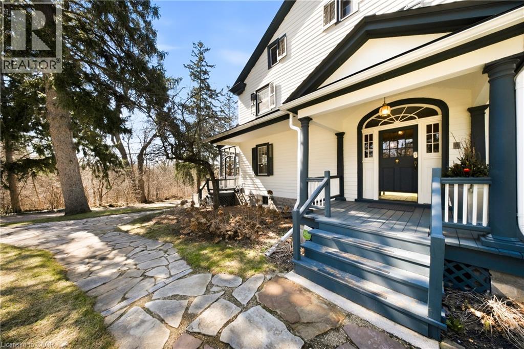 66 Old Mill Road, Cambridge, Ontario  N3H 4R8 - Photo 5 - 40818888