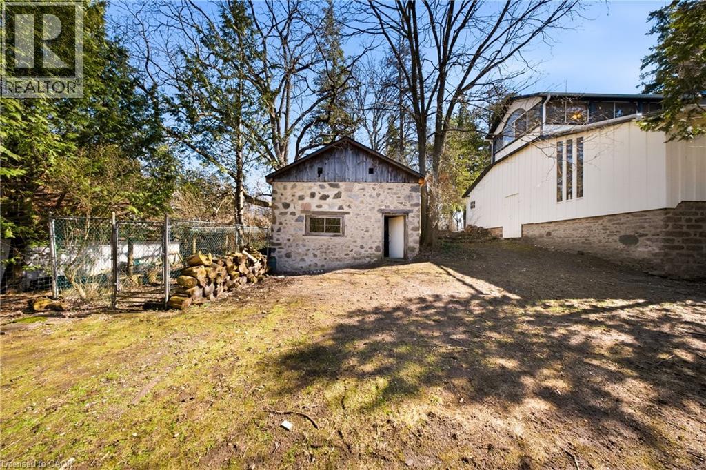 66 Old Mill Road, Cambridge, Ontario  N3H 4R8 - Photo 40 - 40818888