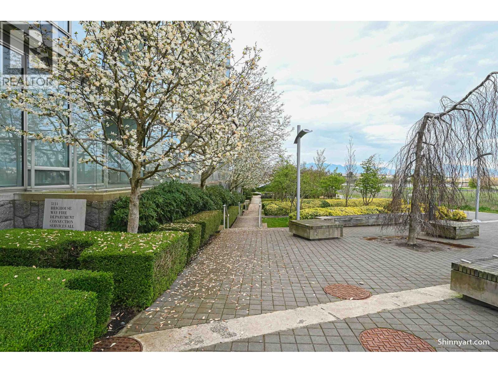 503 5171 Brighouse Way, Richmond, British Columbia  V7C 0A6 - Photo 26 - R3111887