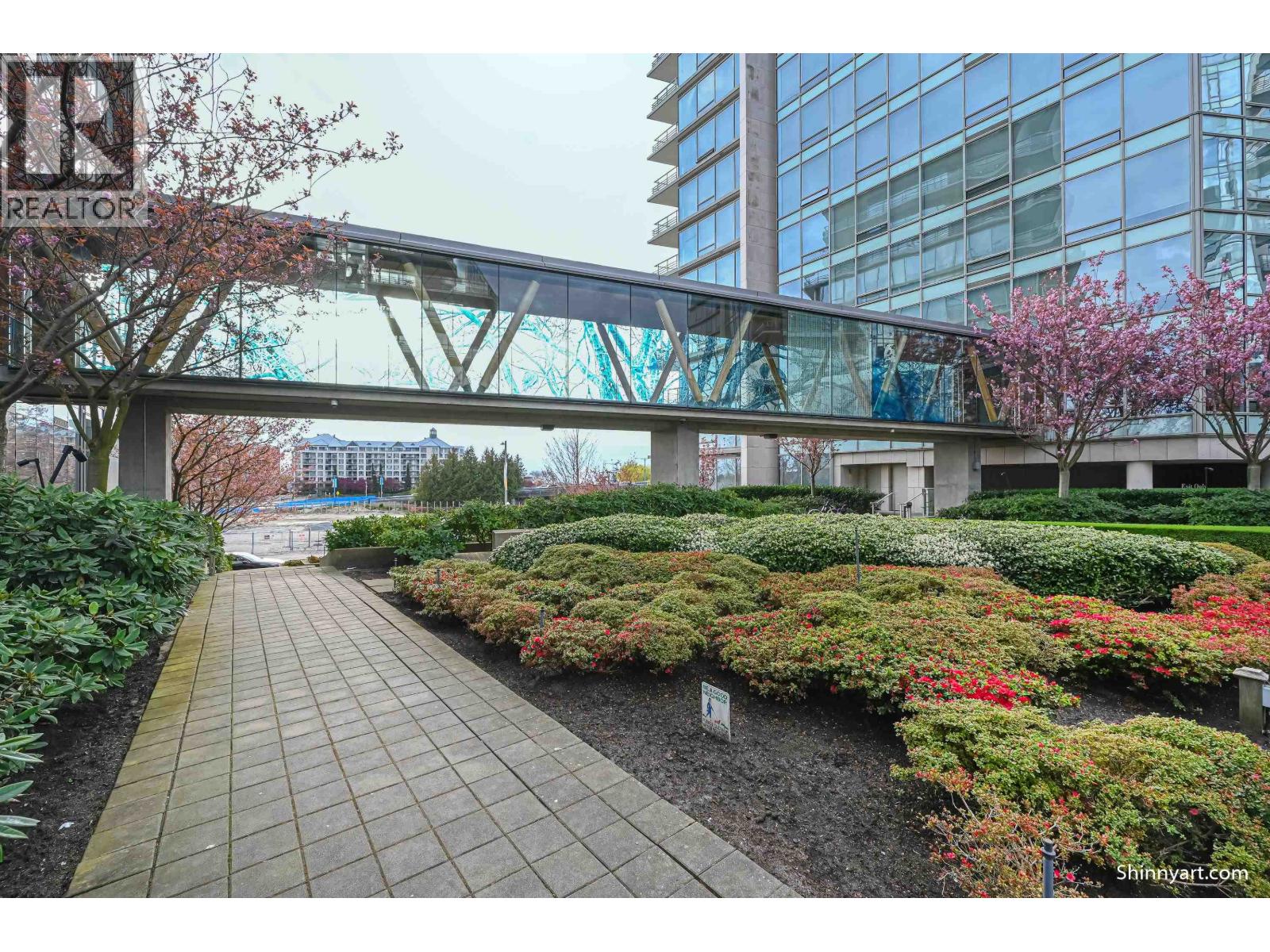 503 5171 Brighouse Way, Richmond, British Columbia  V7C 0A6 - Photo 27 - R3111887