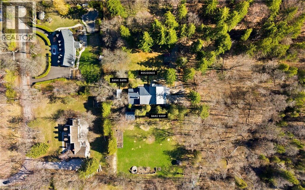 66 Old Mill Road, Cambridge, Ontario  N3H 4R8 - Photo 45 - 40818888