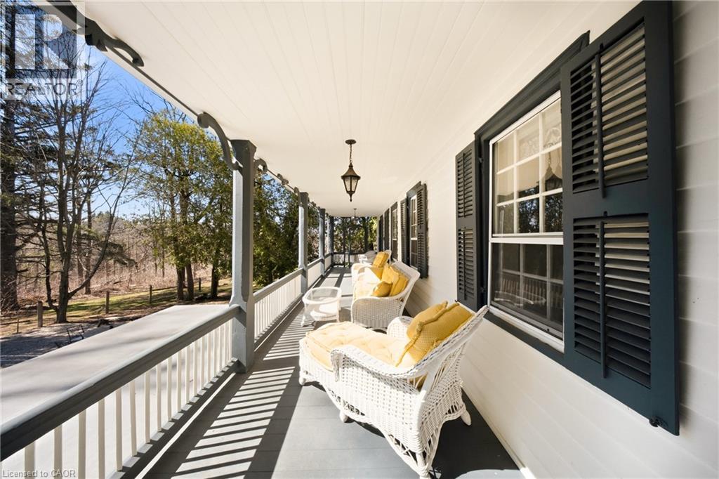 66 Old Mill Road, Cambridge, Ontario  N3H 4R8 - Photo 4 - 40818888