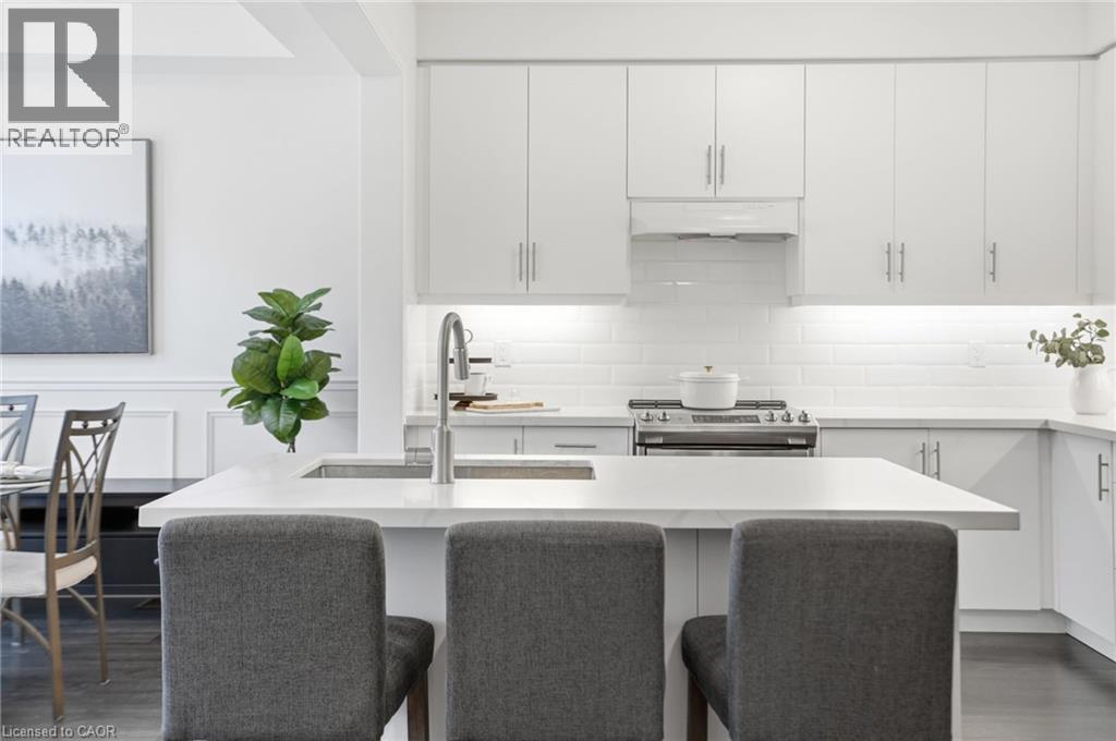 24 Great Falls Boulevard, Waterdown, Ontario  L8B 1X8 - Photo 12 - 40821209