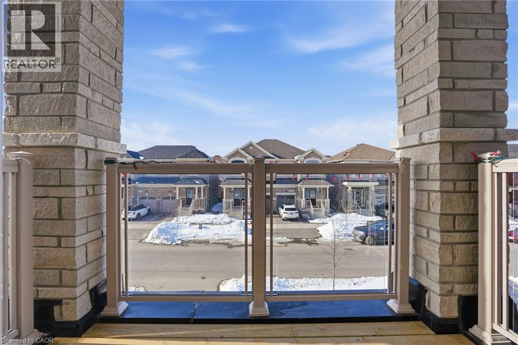 24 Great Falls Boulevard, Waterdown, Ontario  L8B 1X8 - Photo 33 - 40821209