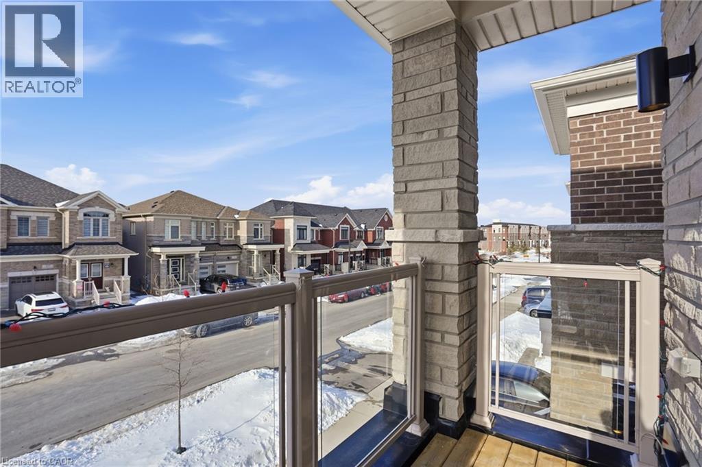 24 Great Falls Boulevard, Waterdown, Ontario  L8B 1X8 - Photo 34 - 40821209