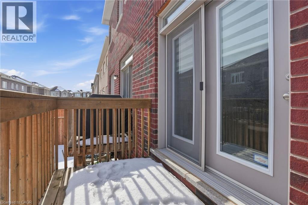 24 Great Falls Boulevard, Waterdown, Ontario  L8B 1X8 - Photo 35 - 40821209