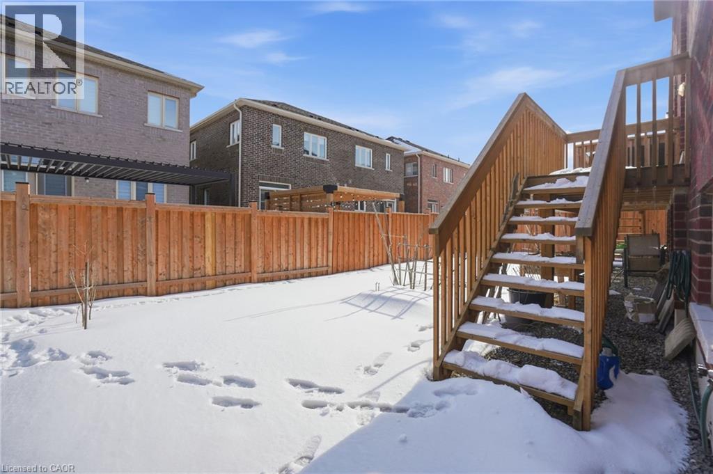 24 Great Falls Boulevard, Waterdown, Ontario  L8B 1X8 - Photo 36 - 40821209