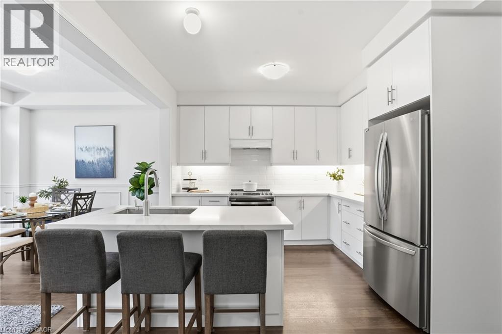 24 Great Falls Boulevard, Waterdown, Ontario  L8B 1X8 - Photo 8 - 40821209