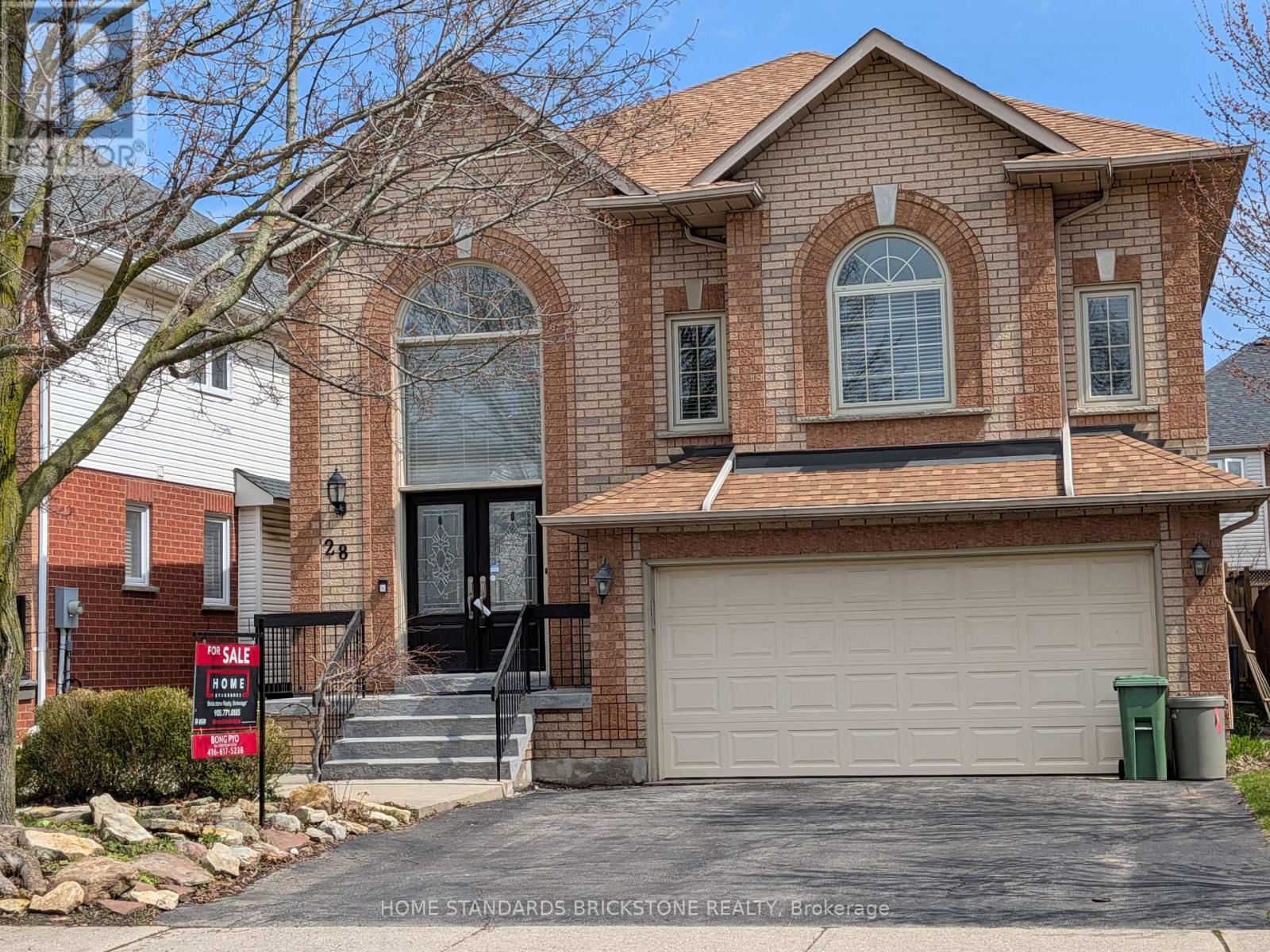 28 Brookhurst Crescent, Hamilton, Ontario  L0R 2H3 - Photo 2 - X13001208