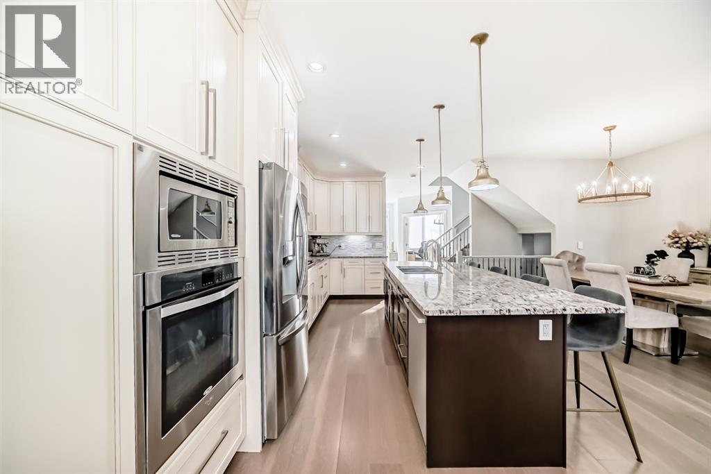 4627 83 Street Nw, Calgary, Alberta T3B 2R1 - Photo 10 - A2292481