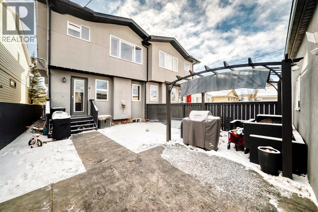 4627 83 Street Nw, Calgary, Alberta T3B 2R1 - Photo 44 - A2292481
