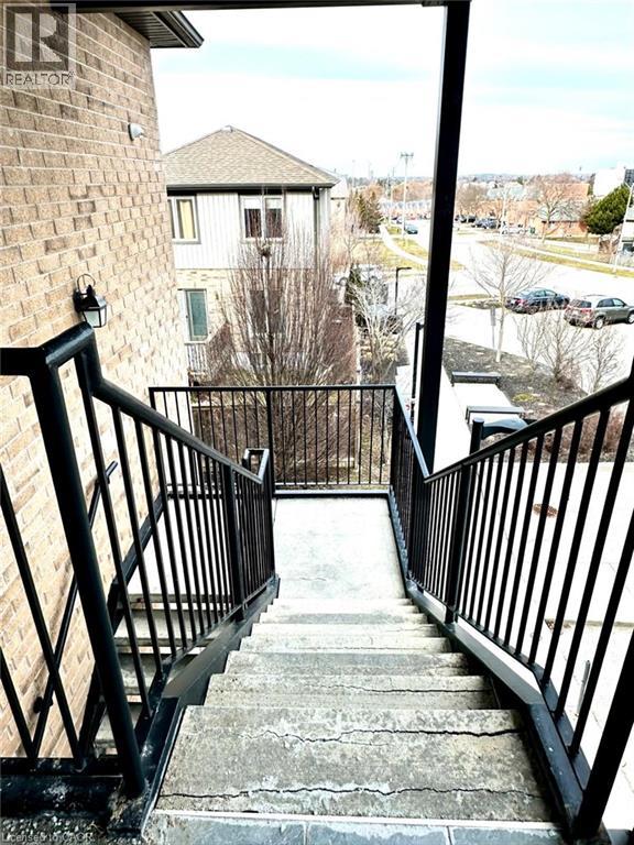 185 Windale Crescent Unit# 3b, Kitchener, Ontario  N2E 0G3 - Photo 16 - 40820012
