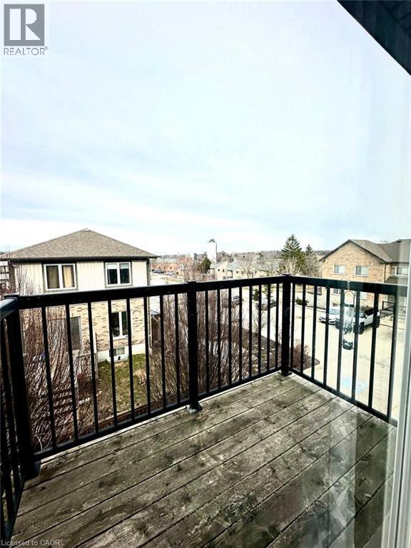 185 Windale Crescent Unit# 3b, Kitchener, Ontario  N2E 0G3 - Photo 6 - 40820012