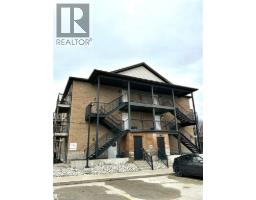 185 WINDALE Crescent Unit# 3B, kitchener, Ontario