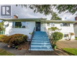 5529 KEITH STREET, Burnaby, British Columbia