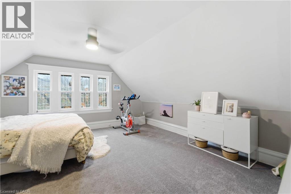 36 Stanley Avenue Unit# 3, Hamilton, Ontario  L8P 2G7 - Photo 17 - 40818701