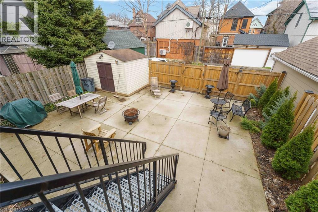 36 Stanley Avenue Unit# 3, Hamilton, Ontario  L8P 2G7 - Photo 20 - 40818701