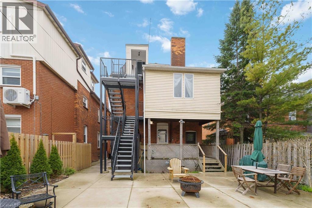 36 Stanley Avenue Unit# 3, Hamilton, Ontario  L8P 2G7 - Photo 21 - 40818701