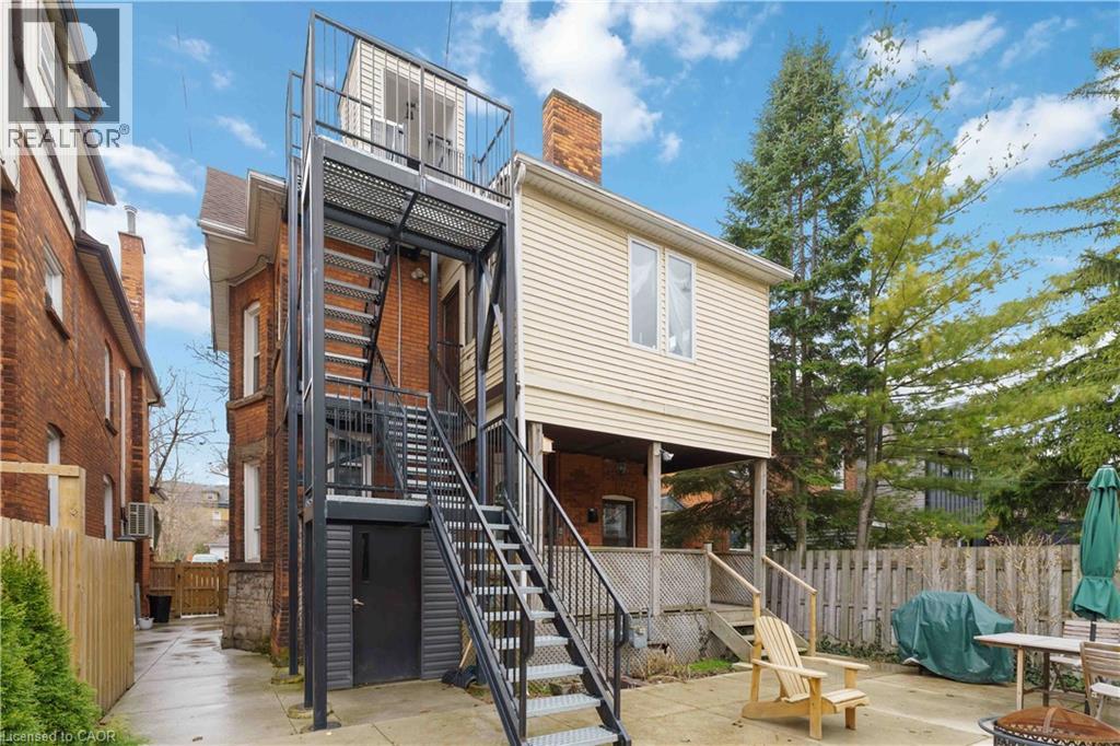 36 Stanley Avenue Unit# 3, Hamilton, Ontario  L8P 2G7 - Photo 22 - 40818701