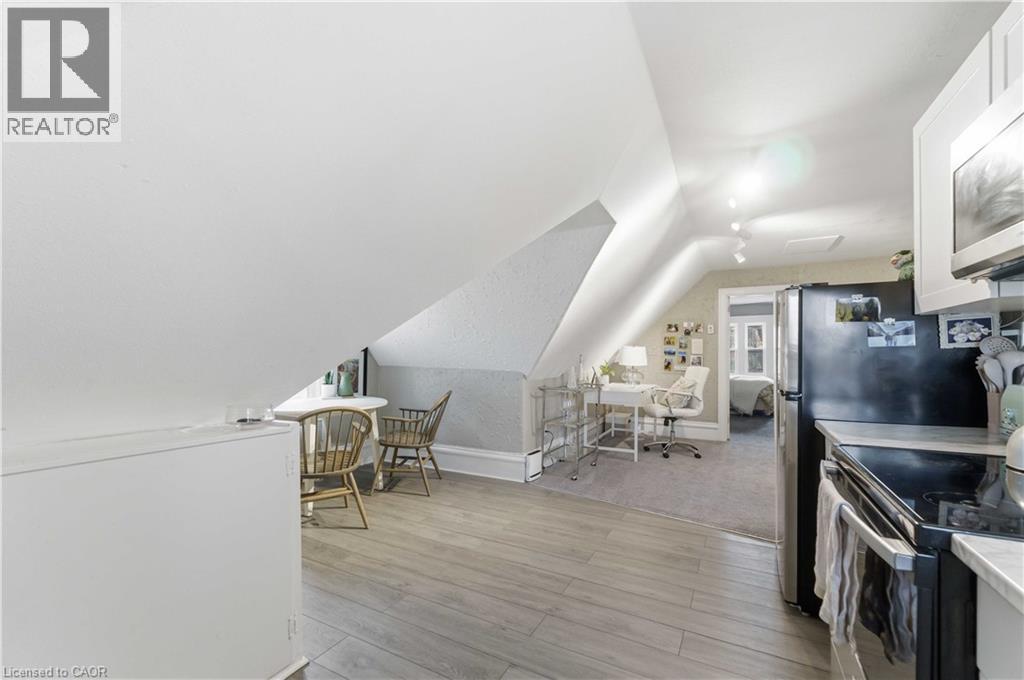 36 Stanley Avenue Unit# 3, Hamilton, Ontario  L8P 2G7 - Photo 6 - 40818701