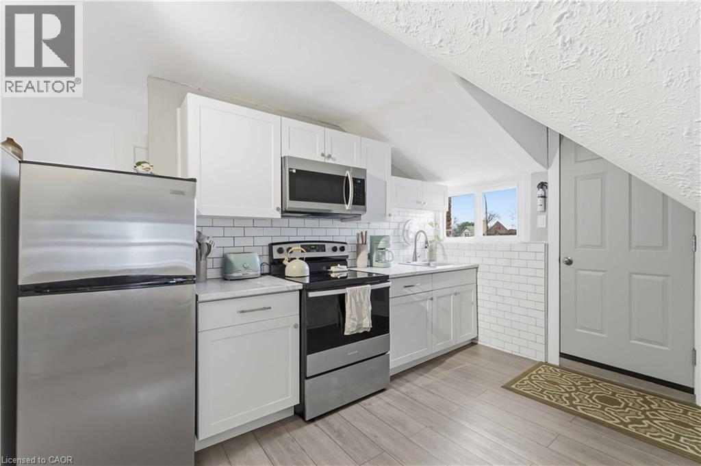 36 Stanley Avenue Unit# 3, Hamilton, Ontario  L8P 2G7 - Photo 8 - 40818701