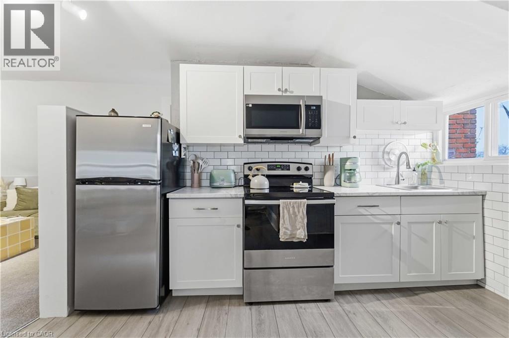 36 Stanley Avenue Unit# 3, Hamilton, Ontario  L8P 2G7 - Photo 9 - 40818701