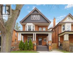 36 STANLEY Avenue Unit# 3, hamilton, Ontario