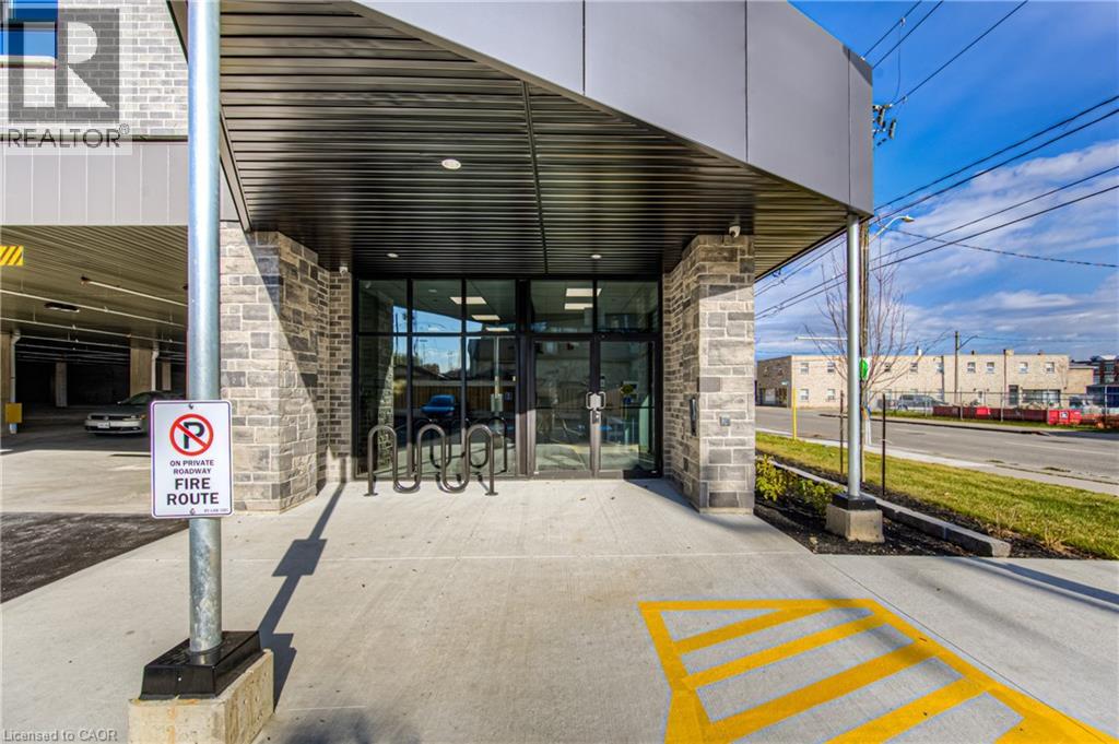 30 George Street S Unit# 208, Cambridge, Ontario  N1S 2M8 - Photo 4 - 40820235