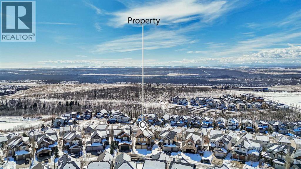 160 Tremblant Way SW, Calgary, Alberta  T3H 0B8 - Photo 43 - A2298595