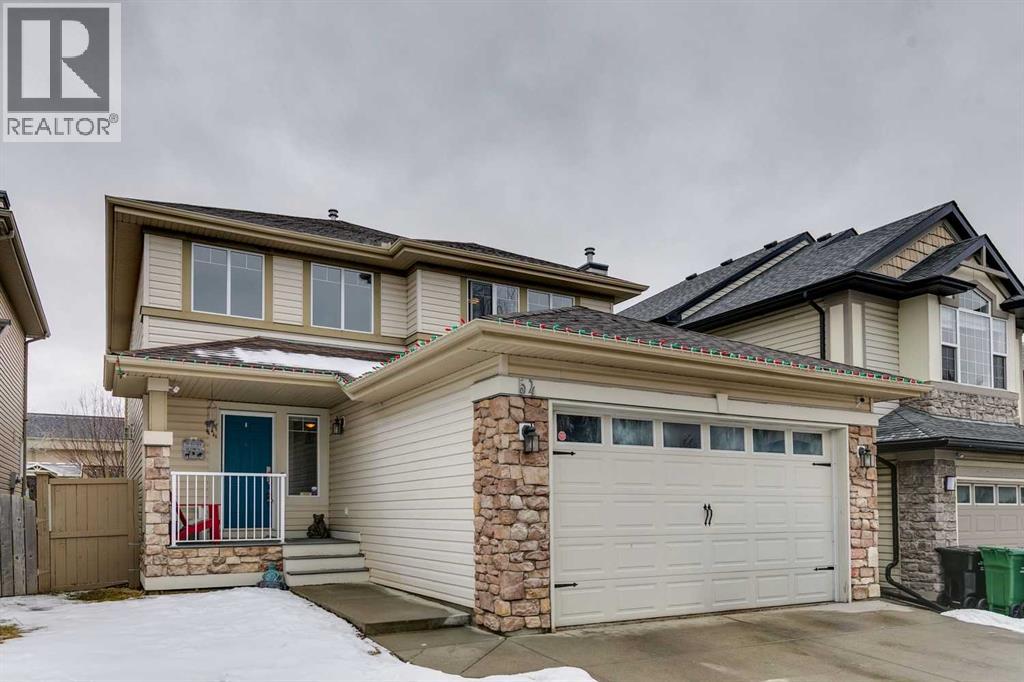 54 Chapala Grove SE, Calgary, Alberta  T2X 3V5 - Photo 1 - A2298683