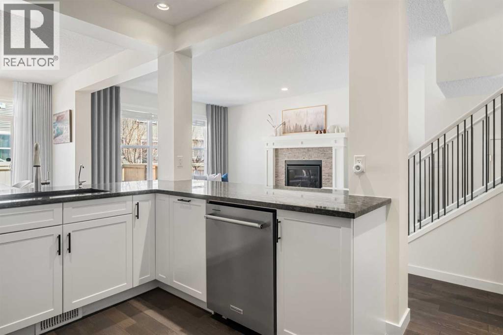 6 Kingsbury Close Se, Airdrie, Alberta  T4A 0R3 - Photo 14 - A2302204