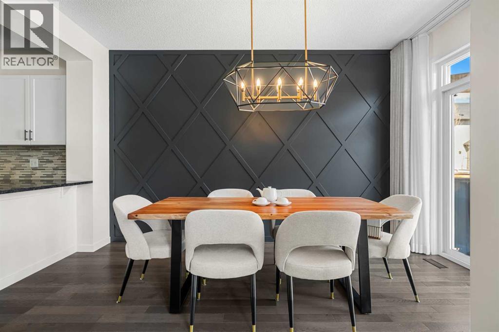 6 Kingsbury Close Se, Airdrie, Alberta  T4A 0R3 - Photo 8 - A2302204