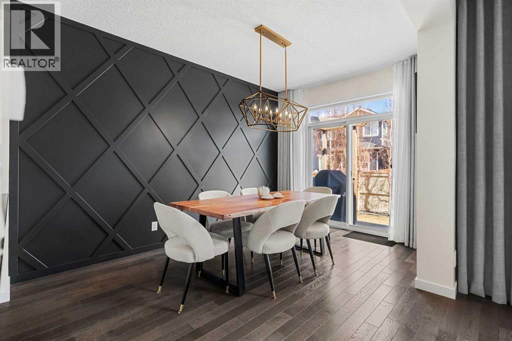 6 Kingsbury Close Se, Airdrie, Alberta  T4A 0R3 - Photo 9 - A2302204