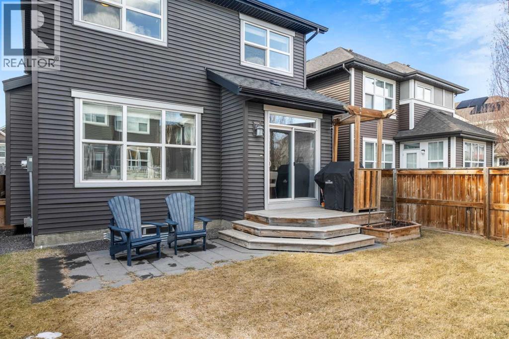 6 Kingsbury Close Se, Airdrie, Alberta  T4A 0R3 - Photo 41 - A2302204