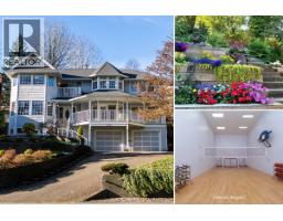 408 RIVERVIEW CRESCENT, Coquitlam, British Columbia