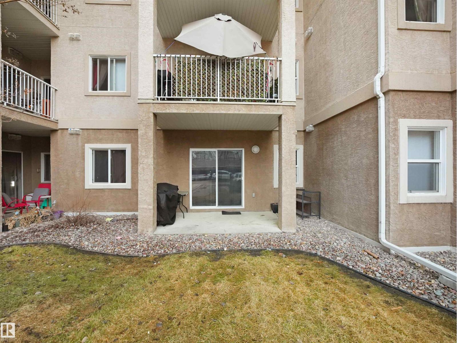 #106 2305 35a Av Nw Nw, Edmonton, Alberta  T6T 1Z2 - Photo 10 - E4482428