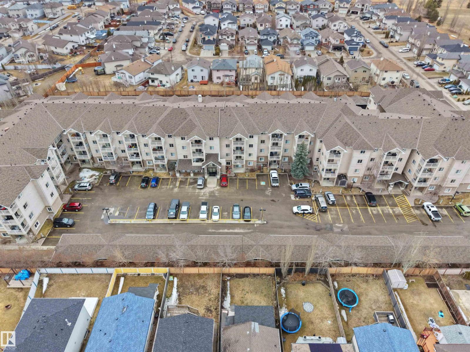 #106 2305 35a Av Nw Nw, Edmonton, Alberta  T6T 1Z2 - Photo 5 - E4482428