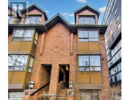 21 DUNDONALD STREET, Toronto, Ontario