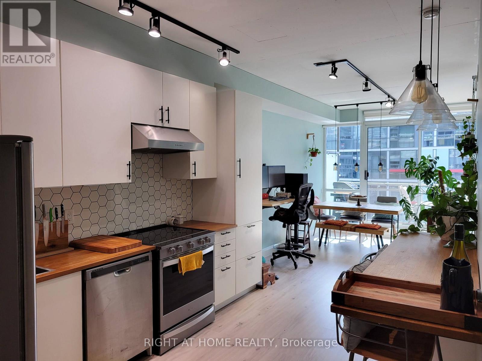 808 - 38 Niagara Street, Toronto, Ontario  M5V 3X1 - Photo 4 - C13003678