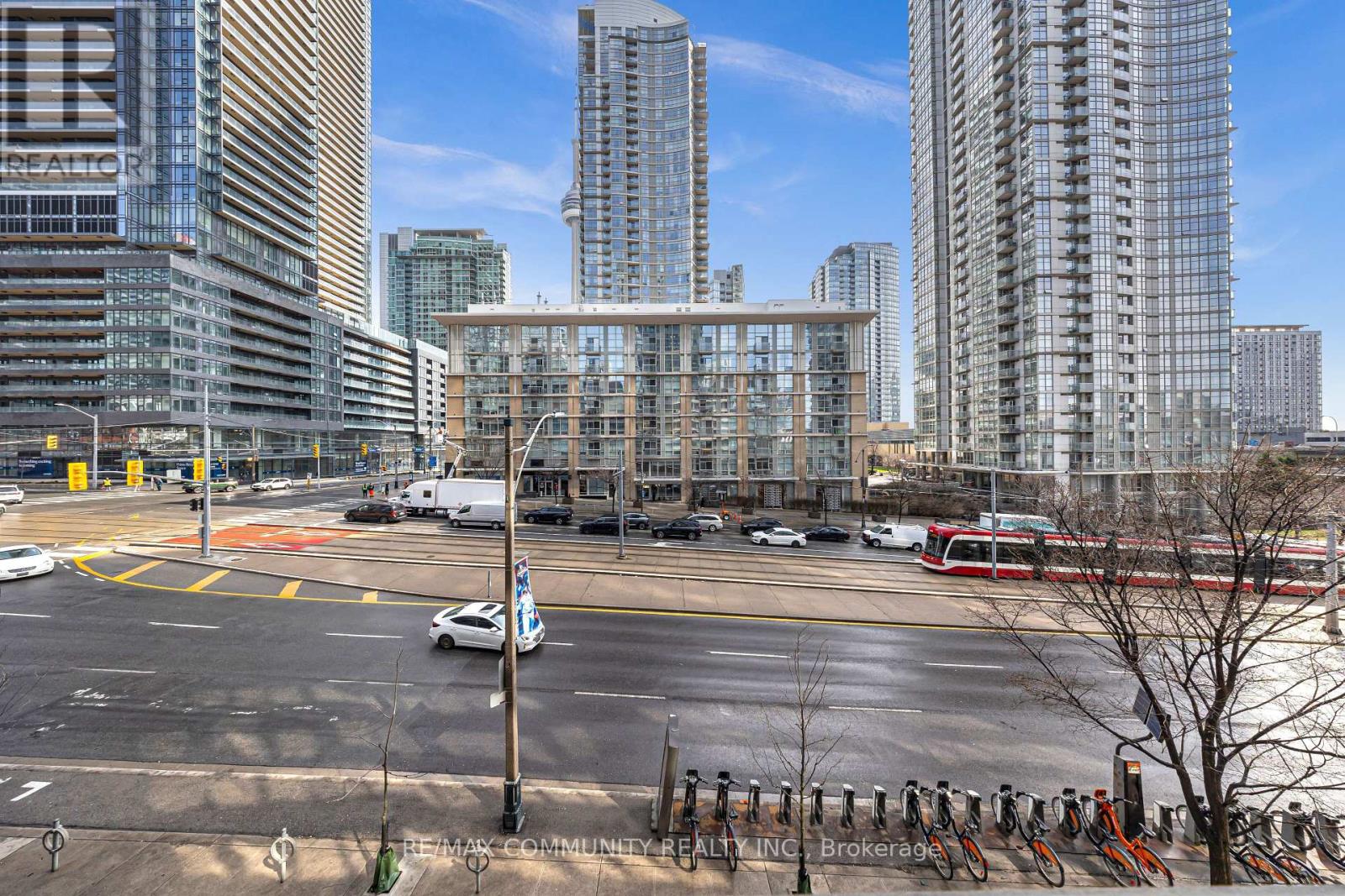 321 - 15 Brunel Court, Toronto, Ontario  M5V 3Y6 - Photo 17 - C13003732