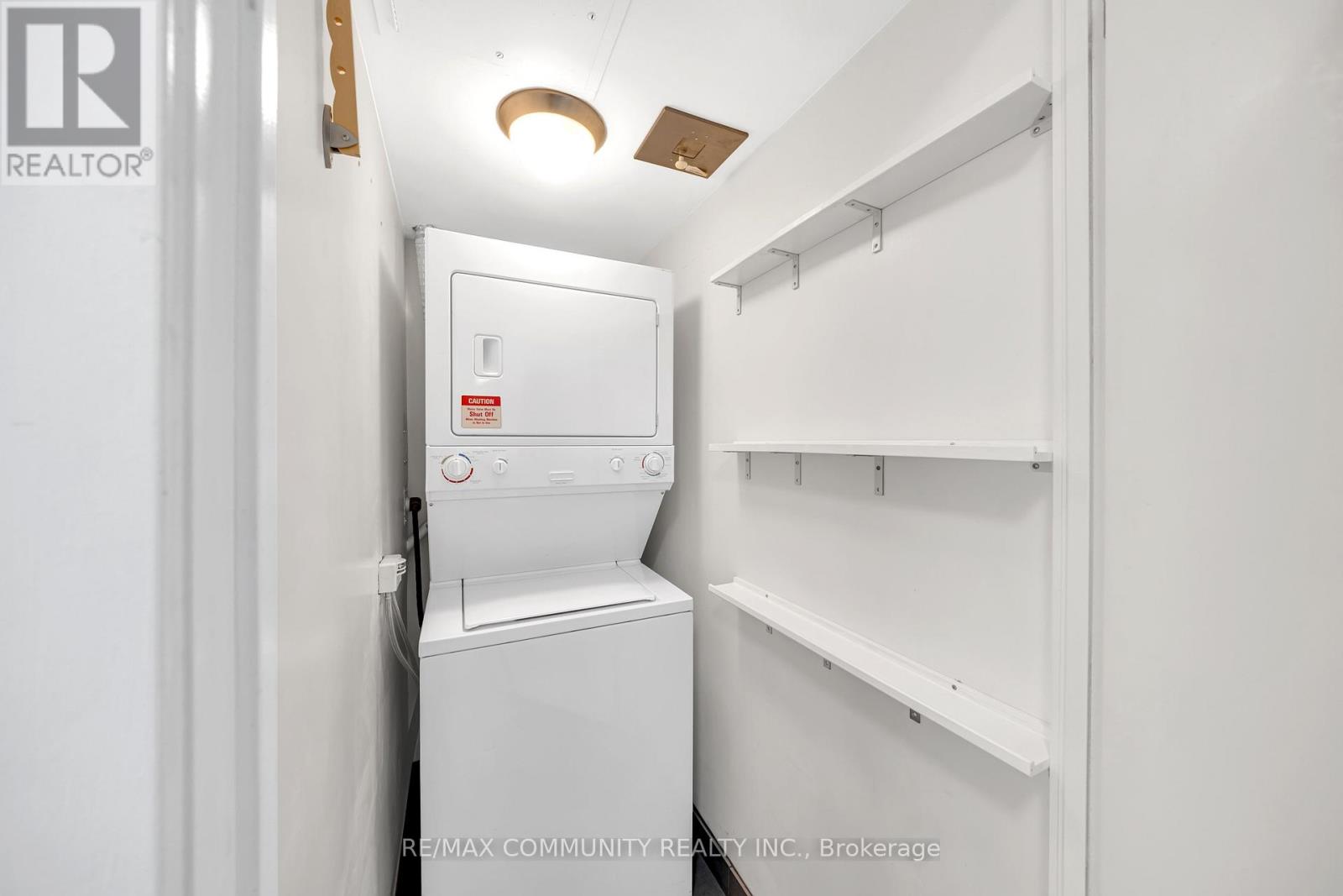 321 - 15 Brunel Court, Toronto, Ontario  M5V 3Y6 - Photo 19 - C13003732